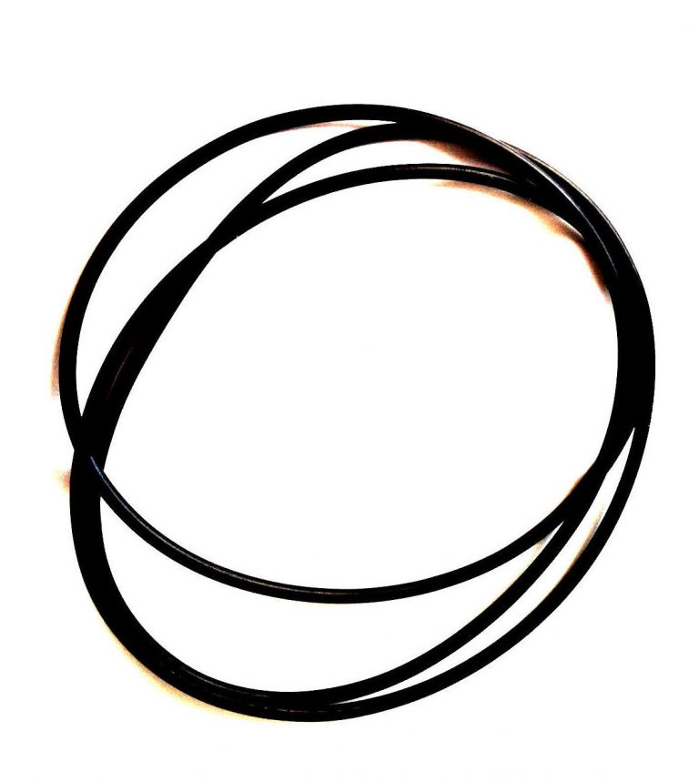 NEW-Replacement-BELT-Pro-Ject-Audio-Systems-RM-13-RPM-13-Genie-Turntable-151550369864 *NEW Replacement BELT* Pro-Ject Audio Systems RM-1.3 RPM-1.3 Genie Turntable - Image 1