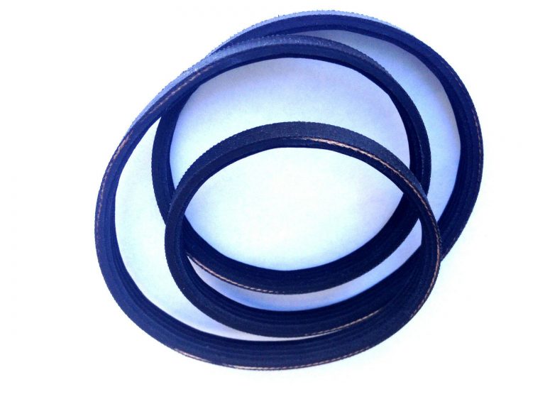 NEW-Replacement-BELT-SUNBEAM-BREADMAKER-Model-4809-1-133052314014 *NEW Replacement BELT* for use with a SUNBEAM BREADMAKER Model 4809-1 4834 ** 24 inch belt ** - Image 1