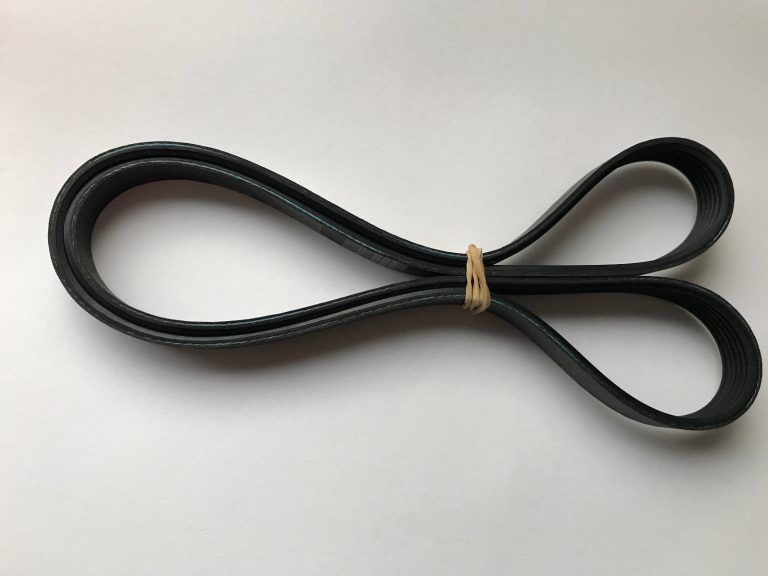 NEW-Replacement-BELT-Air-Compressor-CRAFTSMAN-106154780-106153683-BT003100AV-151849033155 *NEW Replacement BELT* Air Compressor CRAFTSMAN 106.154780 106.153683 - Image 1