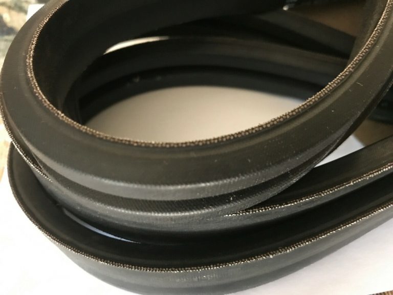 NEW-Replacement-BELT-New-Holland-488-Mower-Conditioner-Haybine-Double-V-Drive-153694651745 *NEW Replacement BELT* New Holland 488 Mower Conditioner Haybine Double V Drive - Image 1