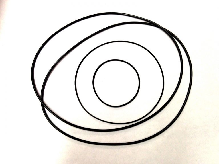 4-NEW-Replacement-BELTS-SET-for-TEAC-A-5300-A5300-RUBBER-REEL-to-REEL-151364720576 *4 NEW Replacement BELTS SET* for TEAC A 5300 A5300 RUBBER REEL to REEL - Image 1