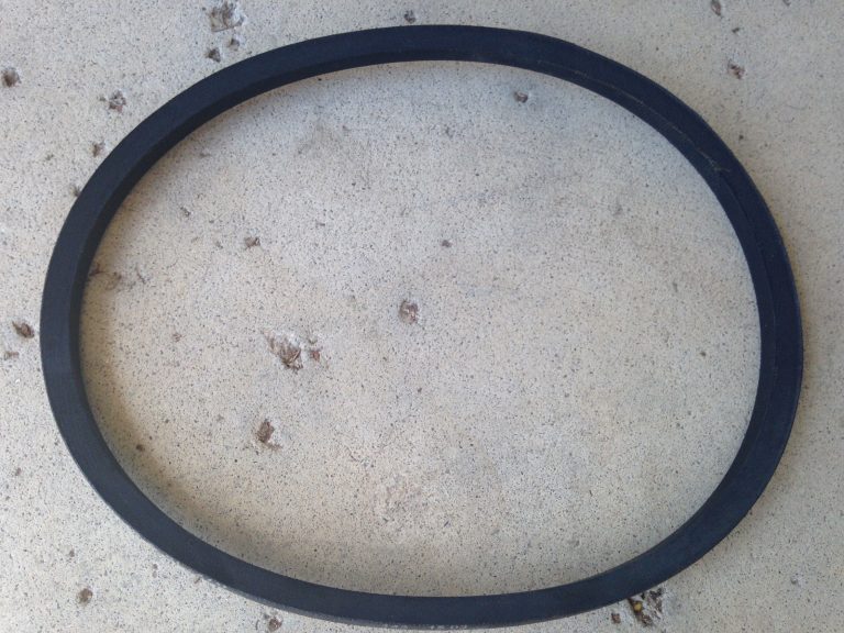 NEW-Replacement-Belt-Kiwik-Boring-Machine-5kh35kg149-FR-26242-152537987536 **NEW Replacement Belt** Kiwik Boring Machine 5kh35kg149 FR 26242 - Image 1