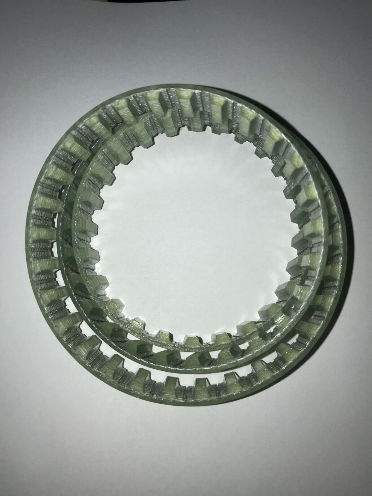 New-Replacement-BELTS-QOMOTOP-HJ2052-HJ2062-Cordless-Robotic-Pool-Cleaner-155041926136 *New Replacement BELT* Aquabot QOMOTOP HJ2052 HJ2062 Robotic Pool Cleaner - Image 1