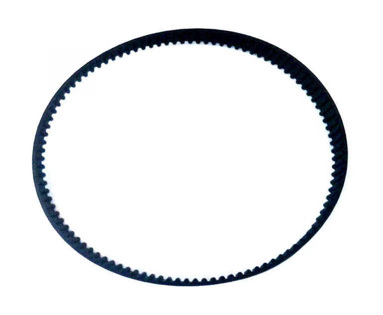 New-Replacement-Belt-475-5M-15-Cogged-Timing-Rubber-95-Tooth-151014573336 **New** Replacement Belt 475-5M-15 Cogged Timing Rubber 95 Tooth - Image 1