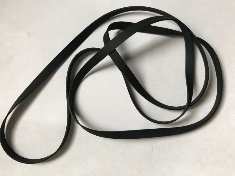 New-Replacement-BELT-for-use-with-KYOCERA-PL-910-Turntable-131417770827 *New Replacement BELT* for use with KYOCERA PL-910 Turntable - Image 1