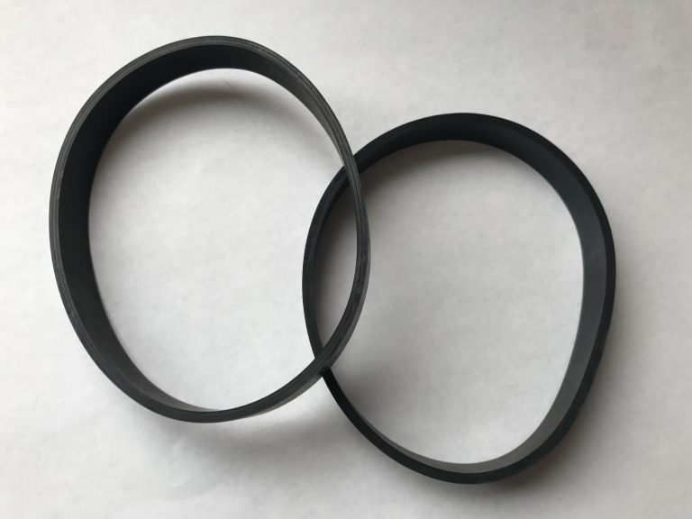 2-NEW-BELTS-Black-Decker-POWERSWIVEL-BDSPC102-BDSPC103-Vacuum-Cleaner-132215884328 **2 NEW BELTS** Black & Decker POWERSWIVEL BDSPC102 BDSPC103 Vacuum Cleaner - Image 1