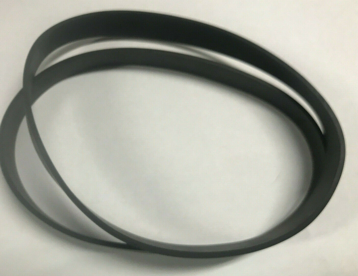 2-NEW-REPLACEMENT-BELTS-RICCAR-8625-Upright-Vacuum-Cleaner-Belts-133950859378 **2 NEW REPLACEMENT BELTS** RICCAR 8625 Upright Vacuum Cleaner Belts - Image 1
