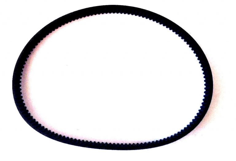 Gas-Electric-Scooter-Moped-Cogged-Rubber-Drive-Belt-399-3M-14-Razor-E132-132E-131861764628 Gas Electric Scooter Moped Cogged Rubber Drive Belt 399-3M-14 Razor E132 132E - Image 1