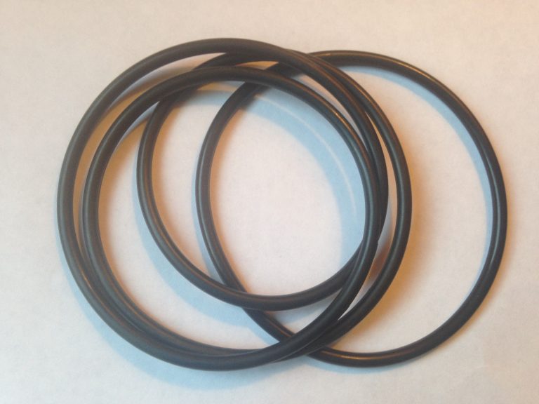 NEW-2-DRIVE-BELT-SET-ELMO-K-100SM-8mm-Film-Projector-152328357749 **NEW 2 DRIVE BELT SET** ELMO K-100SM 8mm Film Projector - Image 1